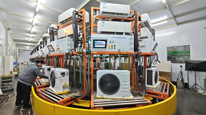 Guangdong Songpeng Electrical Technology Co., Ltd.