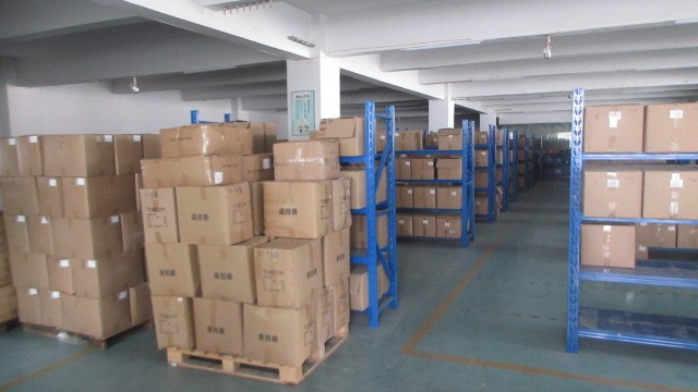 Zhongshan Hanlong Chima Lighting Electric Appliance Co., Ltd.