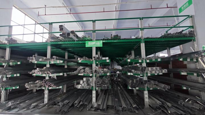 Foshan Huwaiwujie Furniture Co., Ltd.