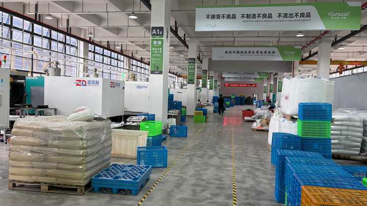 Zhejiang Tolerance Electric Co., Ltd.