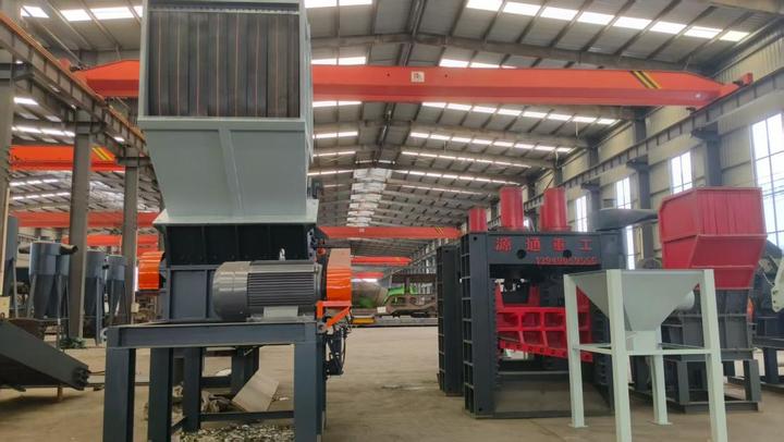 Henan Yuantong Heavy Machinery Co., Ltd.