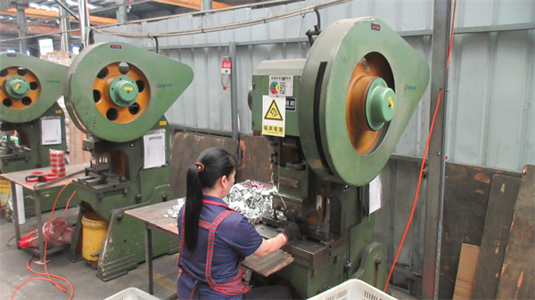 Xiamen Hq Mount Tech Co., Ltd.