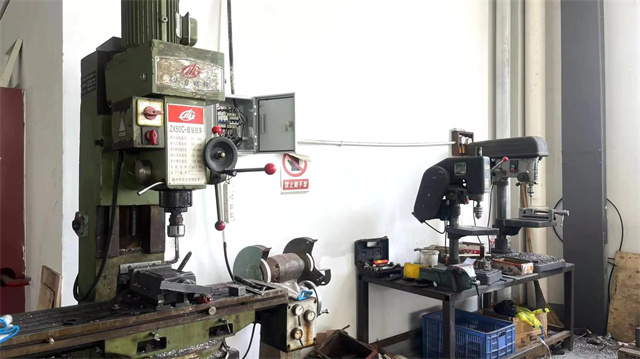 Hangzhou Caide Office Equipment Co., Ltd.