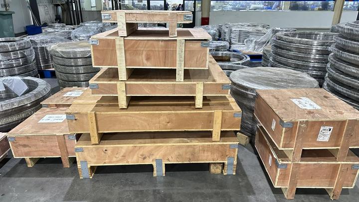 Luoyang Boying Bearing Co., Ltd.