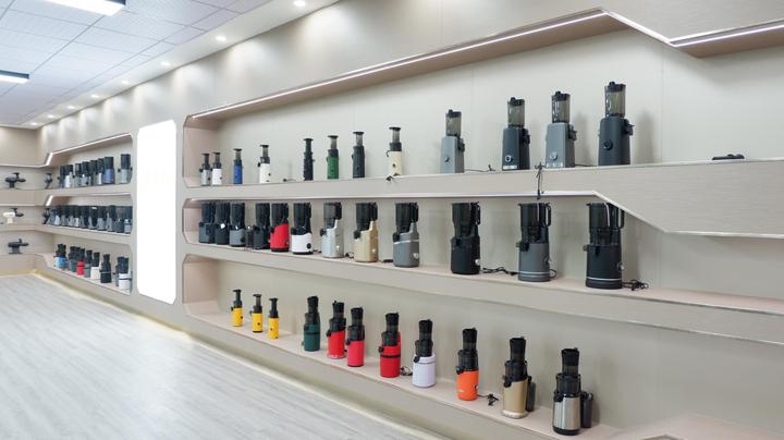 Islow Electric (zhongshan) Co., Ltd.