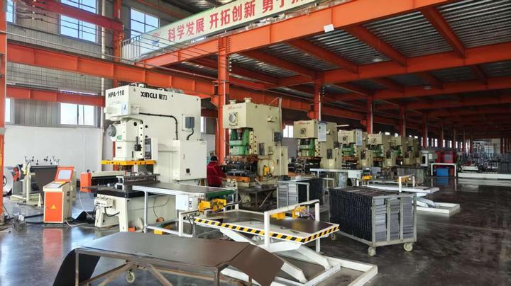 Luoyang Maitefu Trading Co., Ltd.