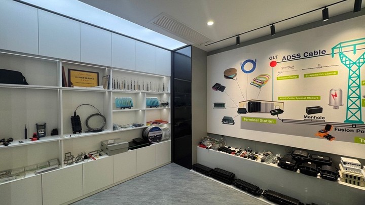 Hunan Feibo Guangtong Communication Equipment Co., Ltd.