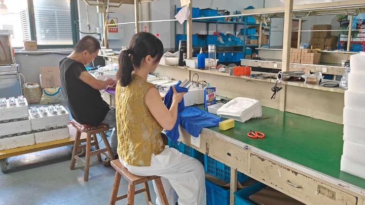 Wenzhou Gedi Sanitary Ware Co., Ltd.