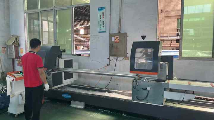 Foshan Nanhai Yuexing Hardware Products Co., Ltd.