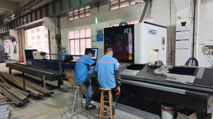 EFATAR ENVIRONMENTAL PROTECTION EQUIPMENT LIMITED