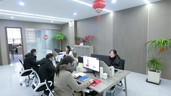 Wenzhou Boshine International Trade Co., Ltd.