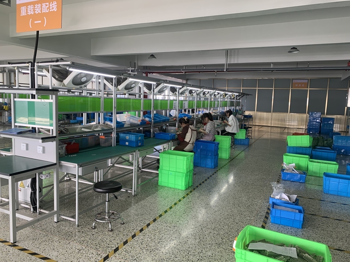 Zhejiang Smico Electric Power Equipment Co., Ltd.