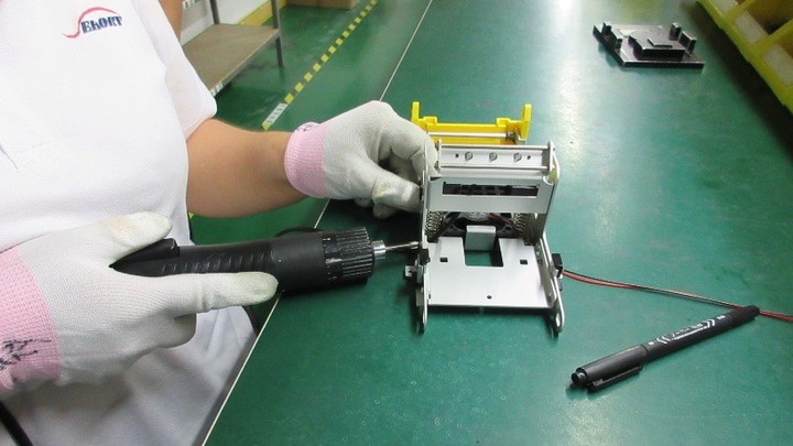 Shenzhen Seaory Technology Co., Ltd.