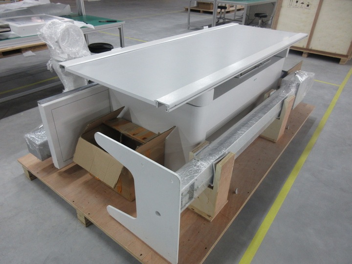 Medsinglong Co., Ltd.