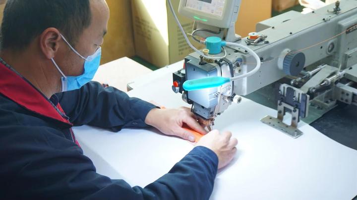 Shenzhen Joyren Maternal And Baby Products Co., Ltd.