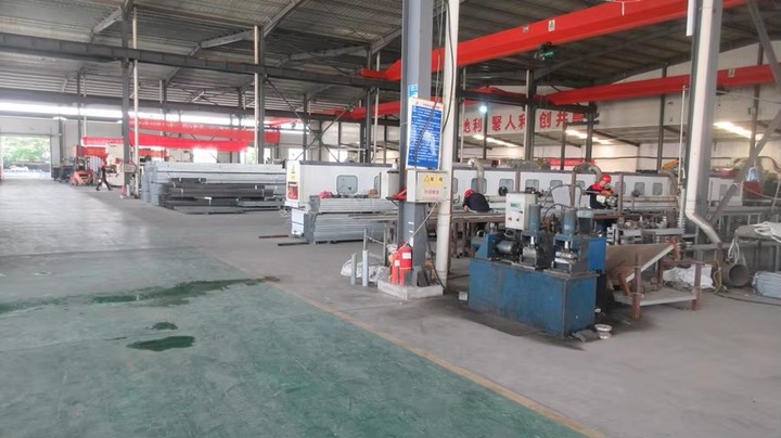 Shandong Hualiang Heavy Industry Machinery Co., Ltd.