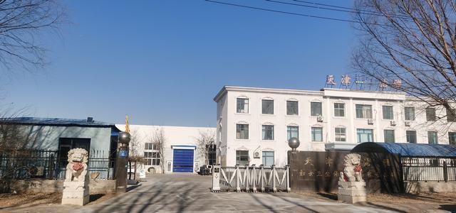 Tianjin Jieya Women's Hygiene Products Co., Ltd.