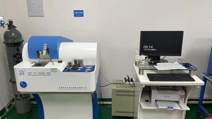 Dongguan Jiesheng Hardware Industry Co., Ltd.