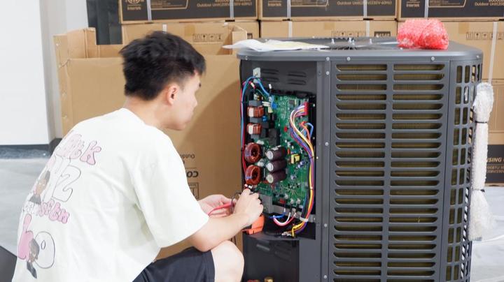 Moyu Technology Co., Ltd. Zhuhai