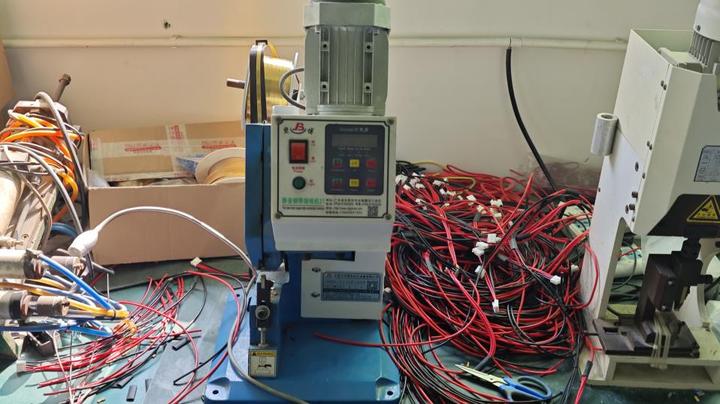 Shenzhen Aglare Lighting Co., Ltd.