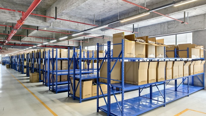 Hangzhou Shangyou Apparel Co., Ltd.