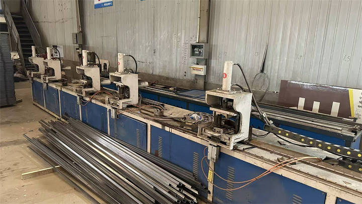 Anping Xiaode Wire Mesh Products Co., Ltd.