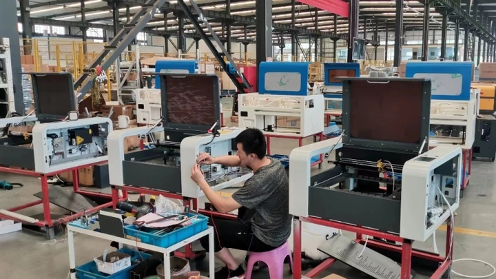 Action Intelligent Equipment (shenyang) Co., Ltd.