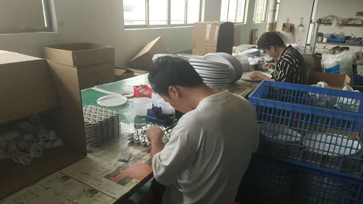 Guangzhou Canmei Lighting Co., Ltd.