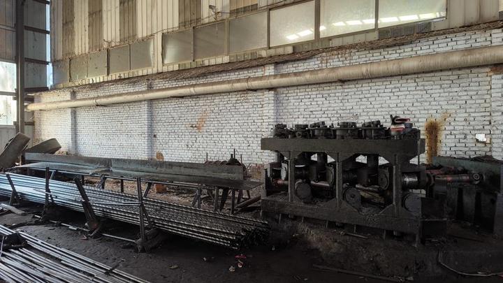 Shandong Jingwei Steel Manufacturing Co., Ltd.