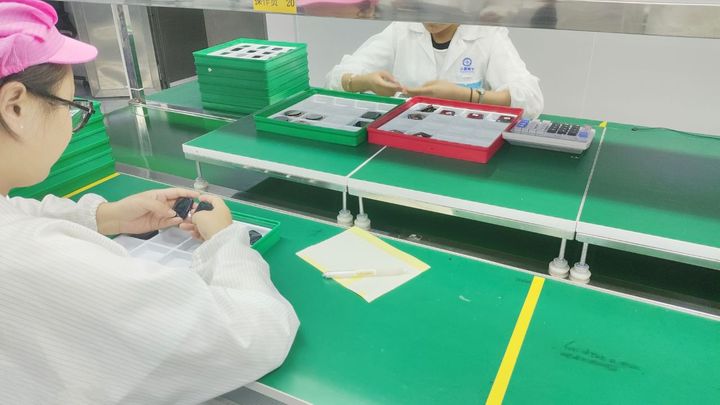 Huazhao High-Tech (dongguan) Co., Ltd.