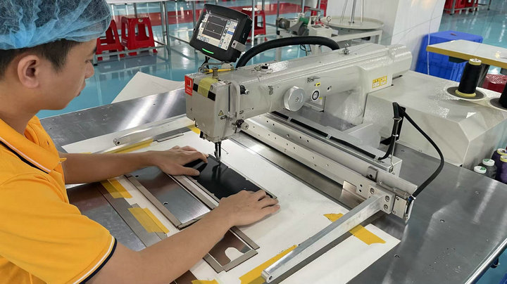 Dongguan Zhuohaoyang Paper & Plastic Products Co., LTD