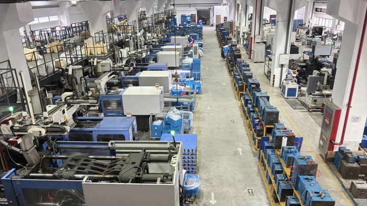Ningbo Dayang Technology Co., Ltd.