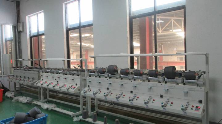 Yiwu Jilong Imp. & Exp. Co., Ltd.