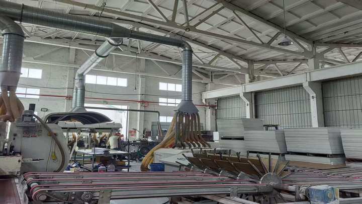 Vtc Industry (Wuxi) Co., Ltd.
