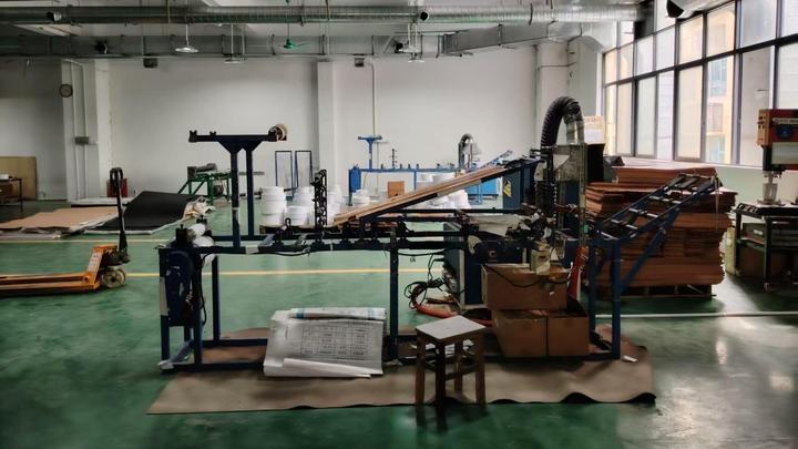 Guangzhou Prodigy Daily-Production Co., Ltd.