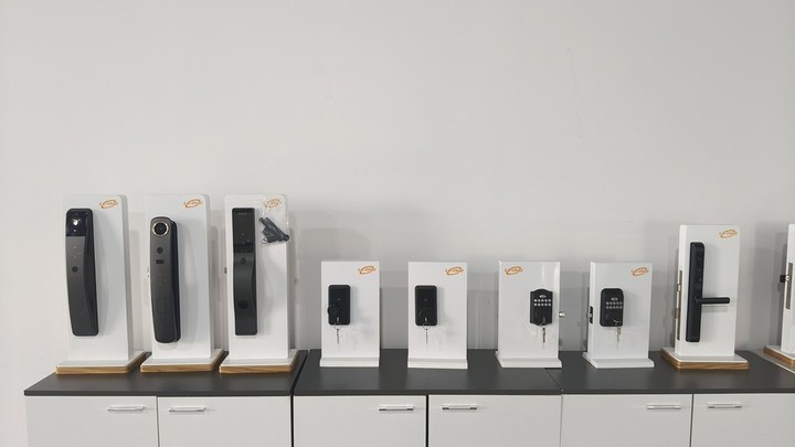 Zhongshan Langyun Intelligent Technology Co., Ltd.