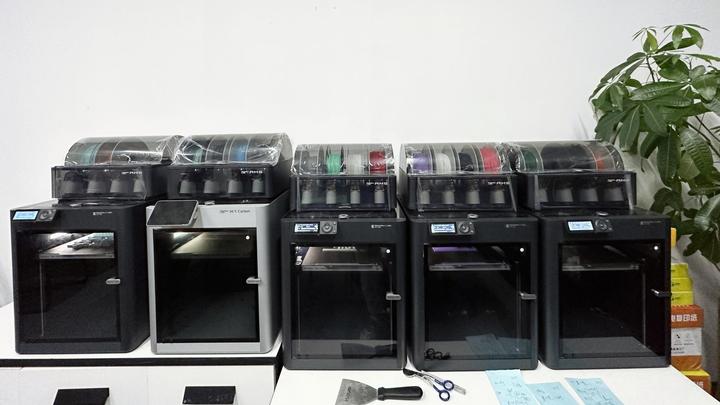 Shenzhen Qianqi Tools Technology Co., Ltd.