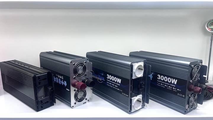 Shenzhen Shenpu Photoelectric Co., Ltd.