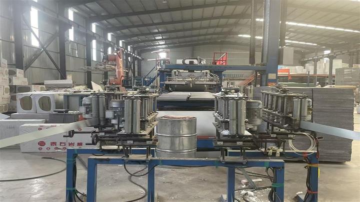 Linyi Zhuo Zhu New Materials Co., Ltd.