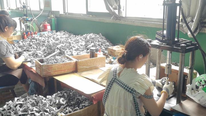 Yongkang Kesidi Industry&trade Co., Ltd.