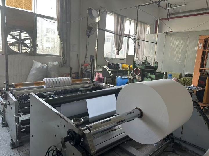 Hunan Changyu Textile Co., Ltd.