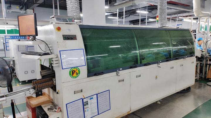 Shenzhen Jiesaiyuan Electricity Co., Ltd.