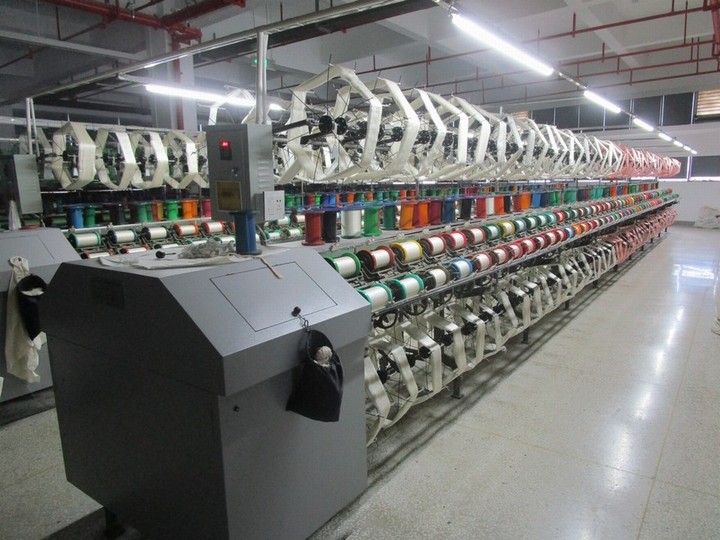 Suzhou Huijin Textile Co., Ltd.