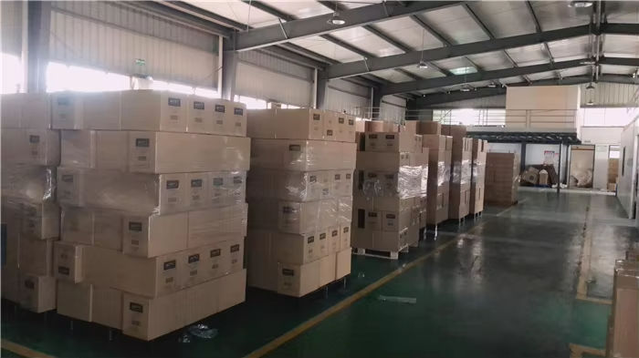 Shaoxing Hengyong Packaging Products Co., Ltd.