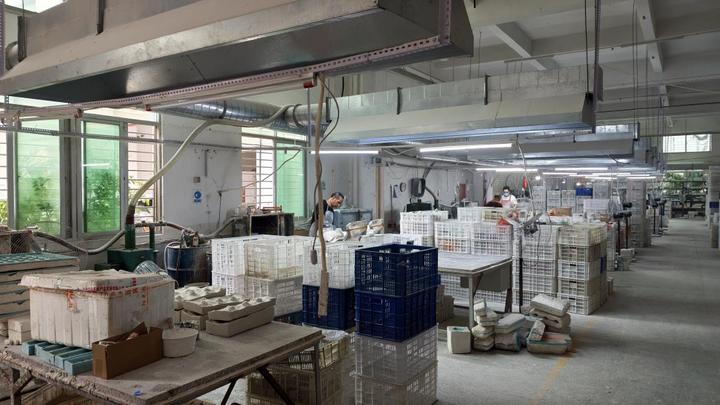Fujian Guanya Technology Co., Ltd.