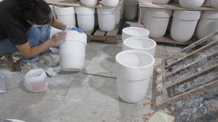 Chaozhou Zhengruiwei Industry And Trade Co., Ltd.