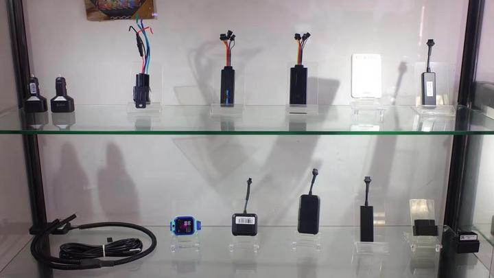 Shenzhen Yituowulian System Co., Ltd.