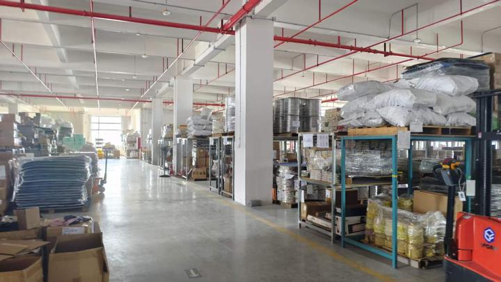 Zhongshan Scientec Electrical Mfg. Co., Ltd.