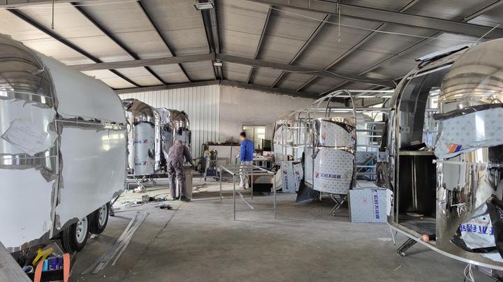 Zhengzhou Really Imp.& Exp. Co., Ltd.