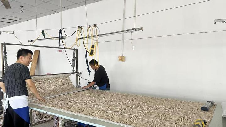 Zhejiang Leo&Jerry International Trading Co., Ltd.